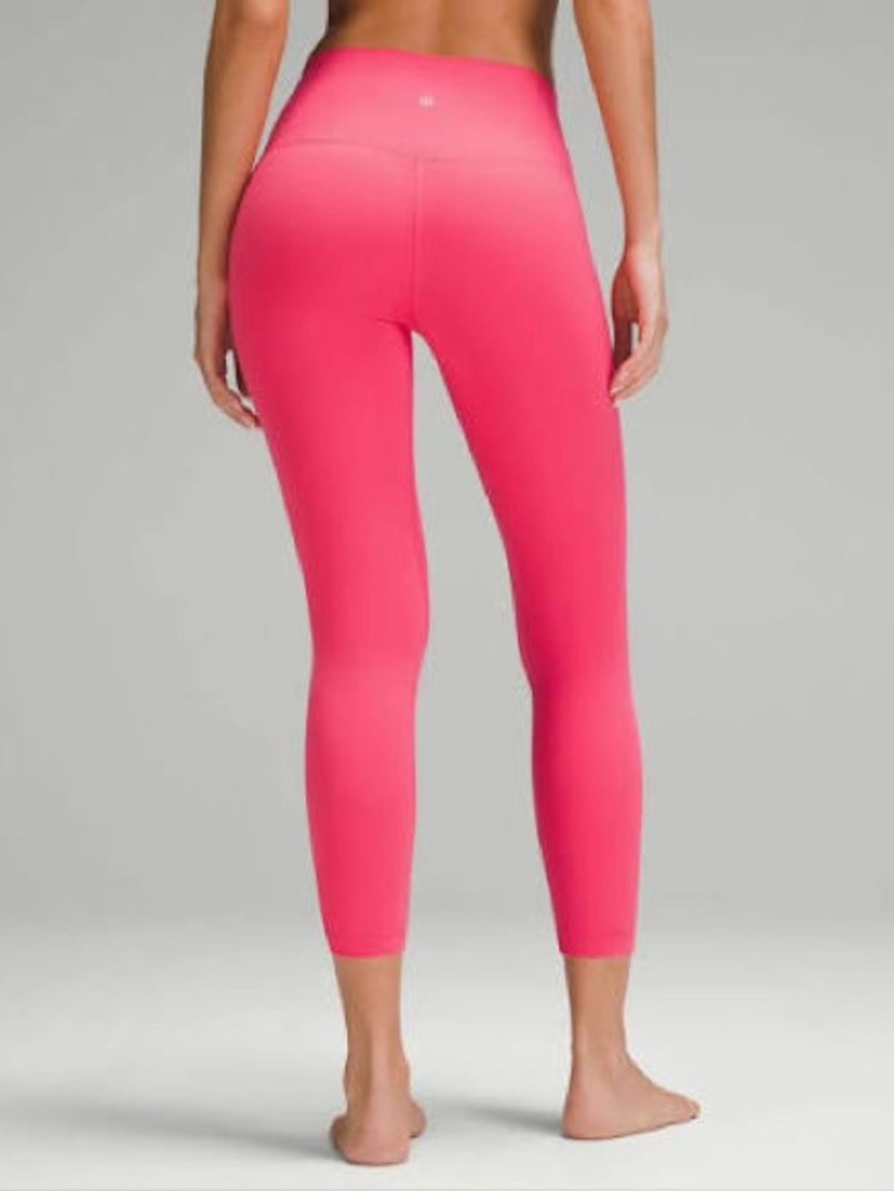 Lululemon | Pink Align Leggings | 6